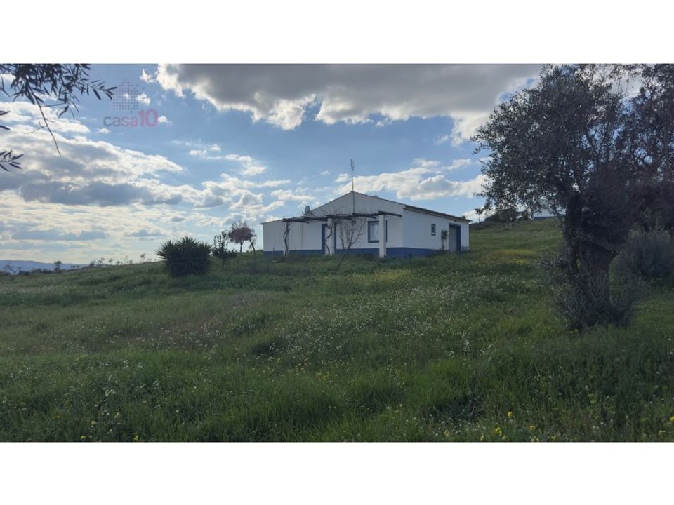 Farm i Estremoz, Evora - foto 4