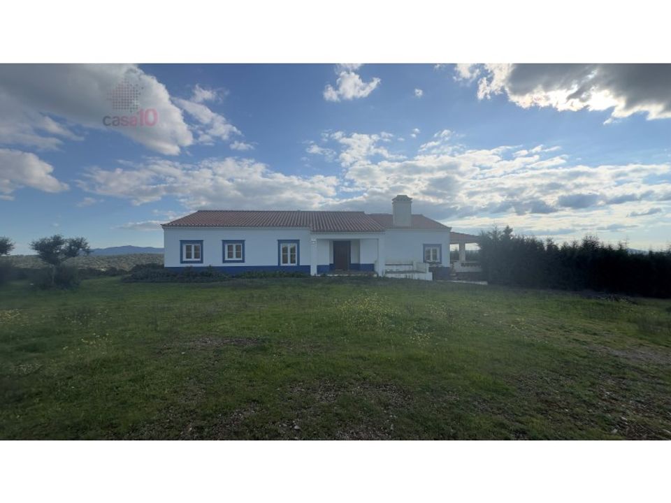 Farm i Estremoz, Evora - foto 5