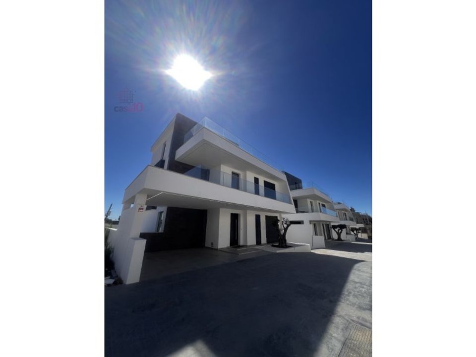 Villa i Alcochete, Setubal - foto 2