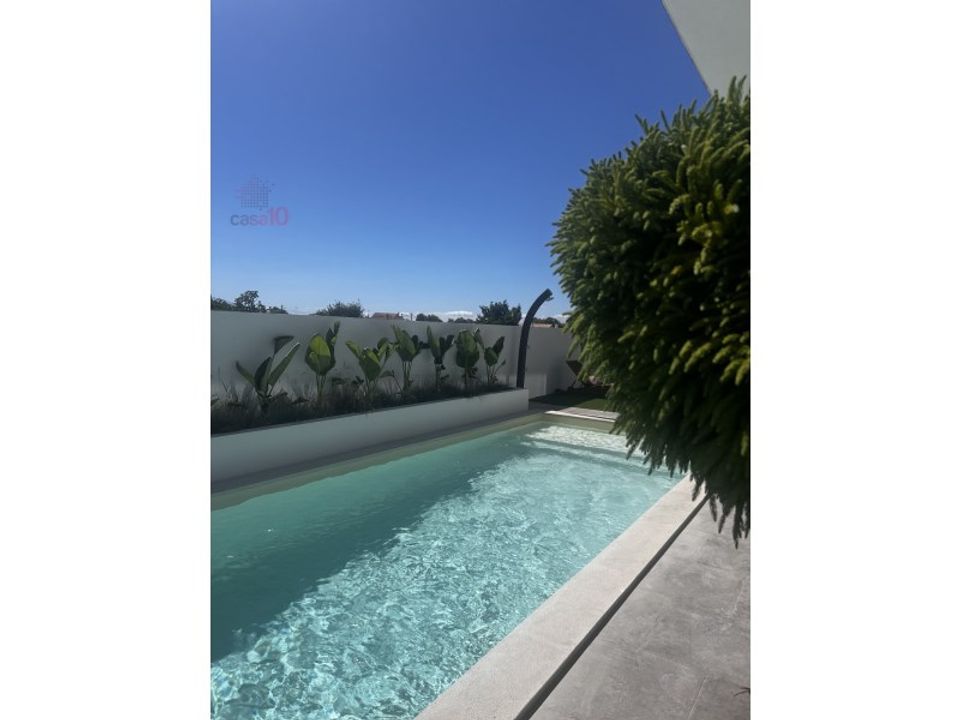 Villa i Alcochete, Setubal - foto 3
