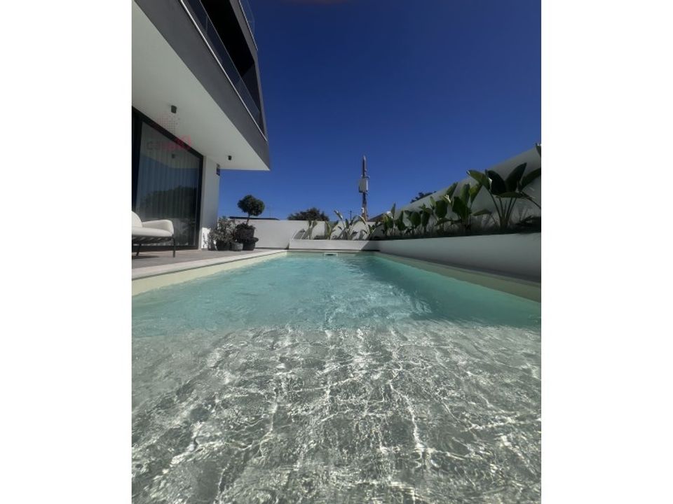 Villa i Alcochete, Setubal - foto 1