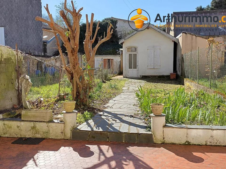 Villa i Lavelanet, Ariege - foto 3