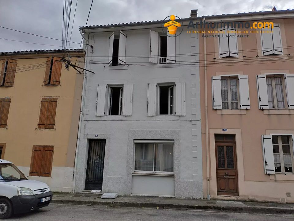Villa i Lavelanet, Ariege - foto 4