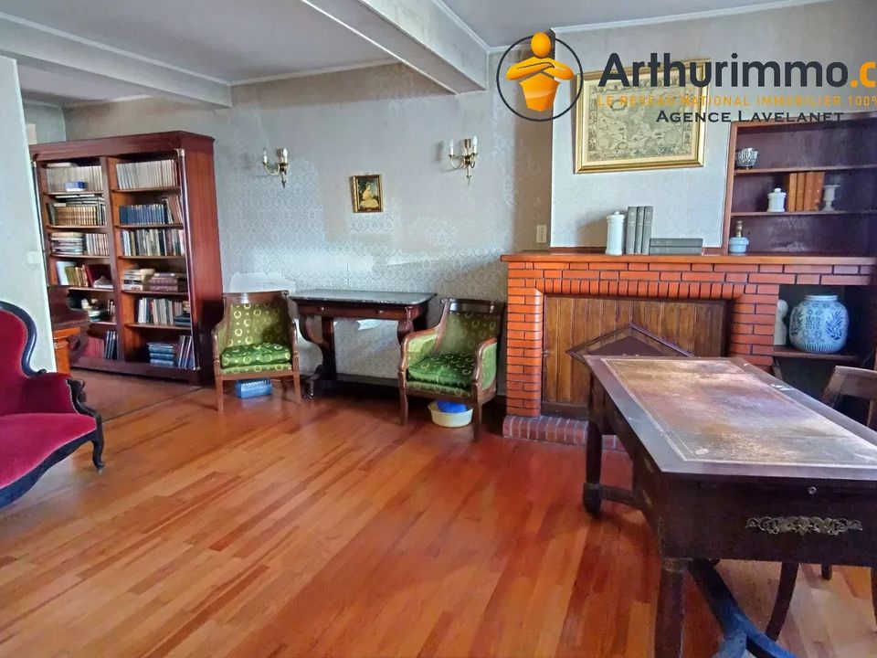 Villa i Lavelanet, Ariege - foto 5