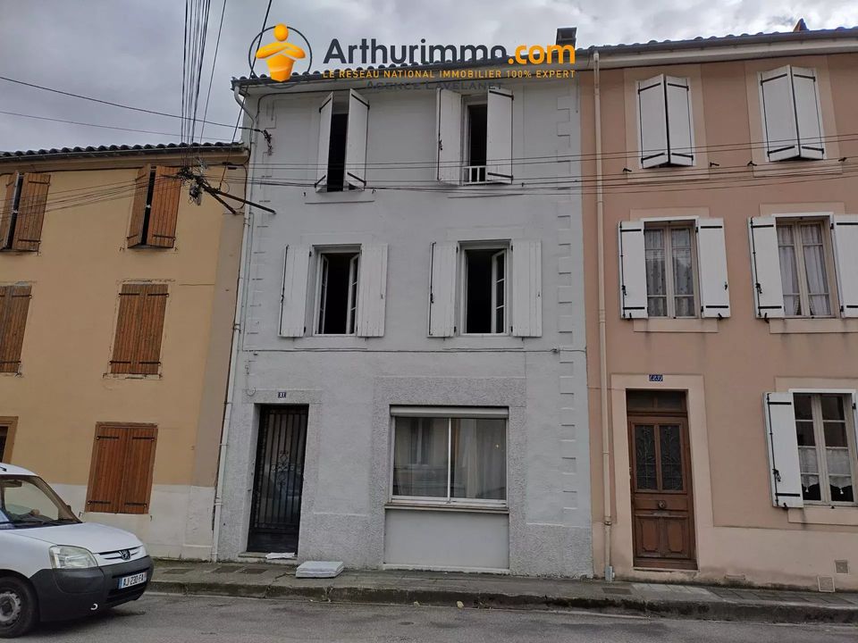 Villa a Lavelanet, Ariege - foto 4