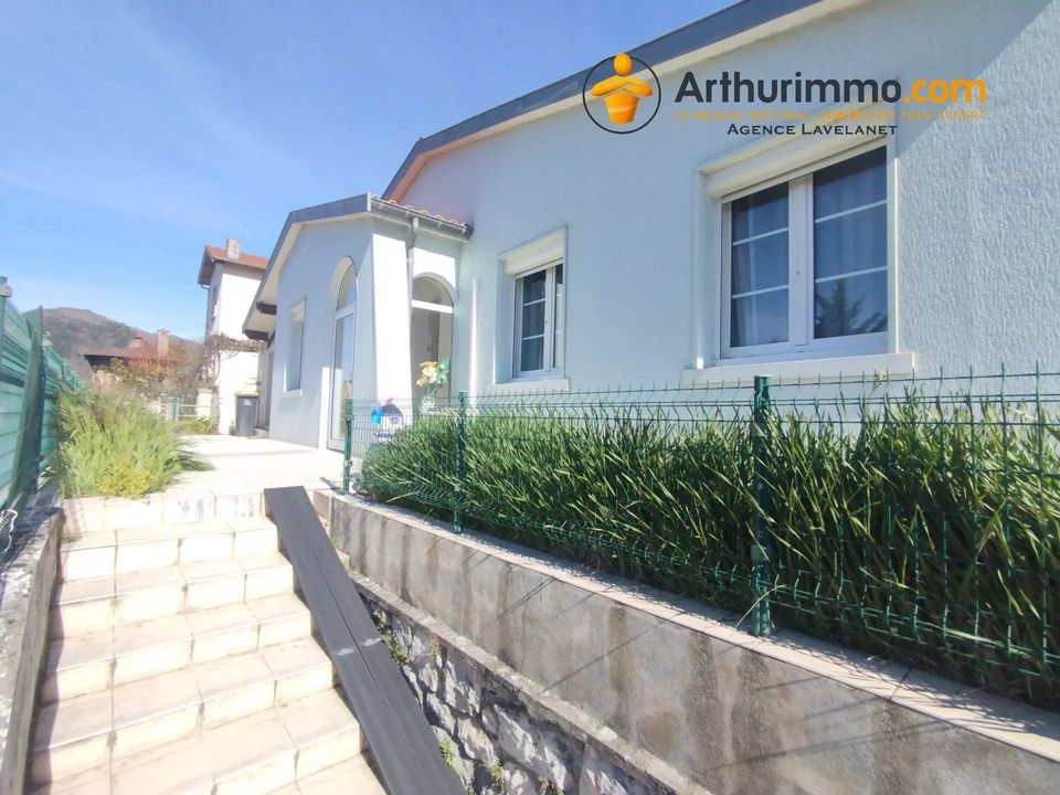 Villa i Foix, Ariege - foto 1