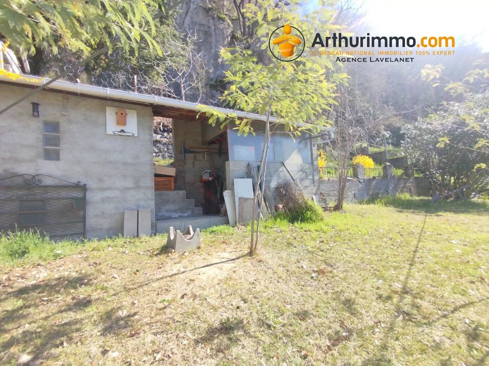 Villa i Foix, Ariege - foto 2
