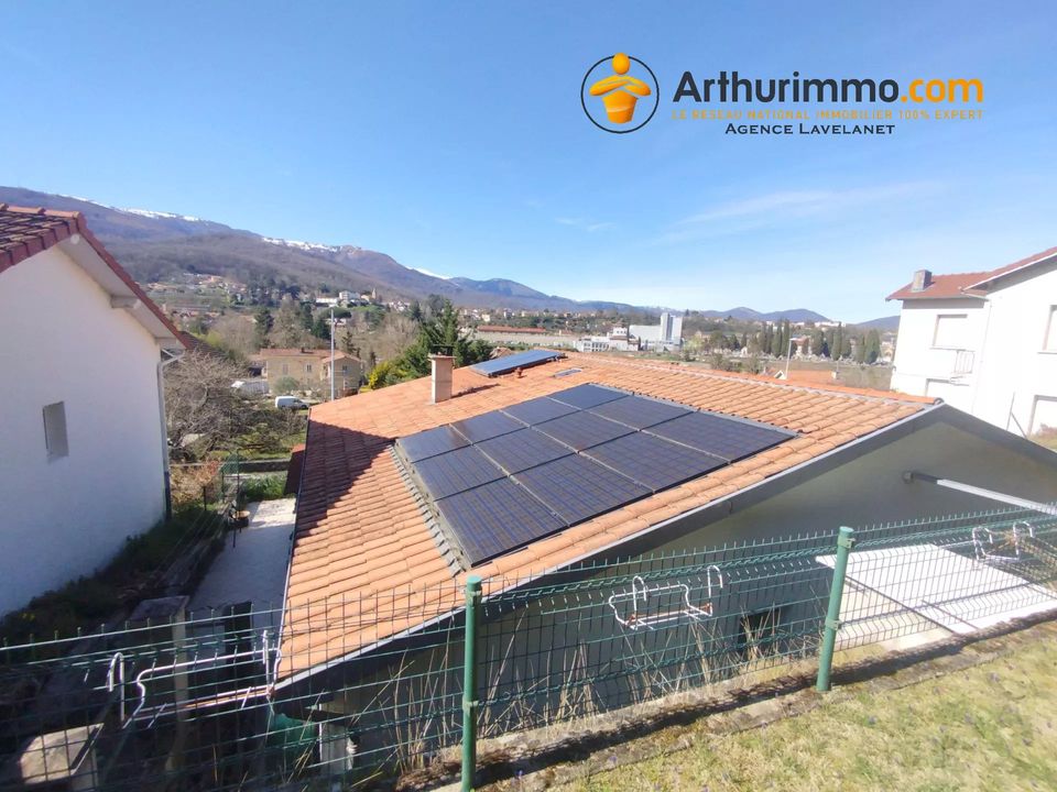 Villa i Foix, Ariege - foto 3