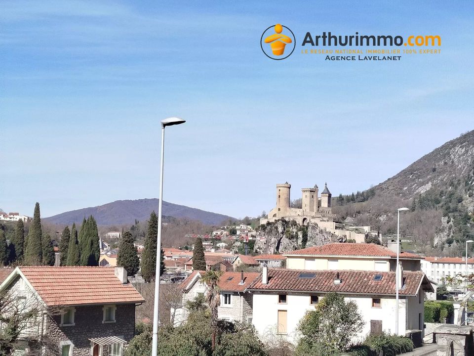 Villa i Foix, Ariege - foto 5