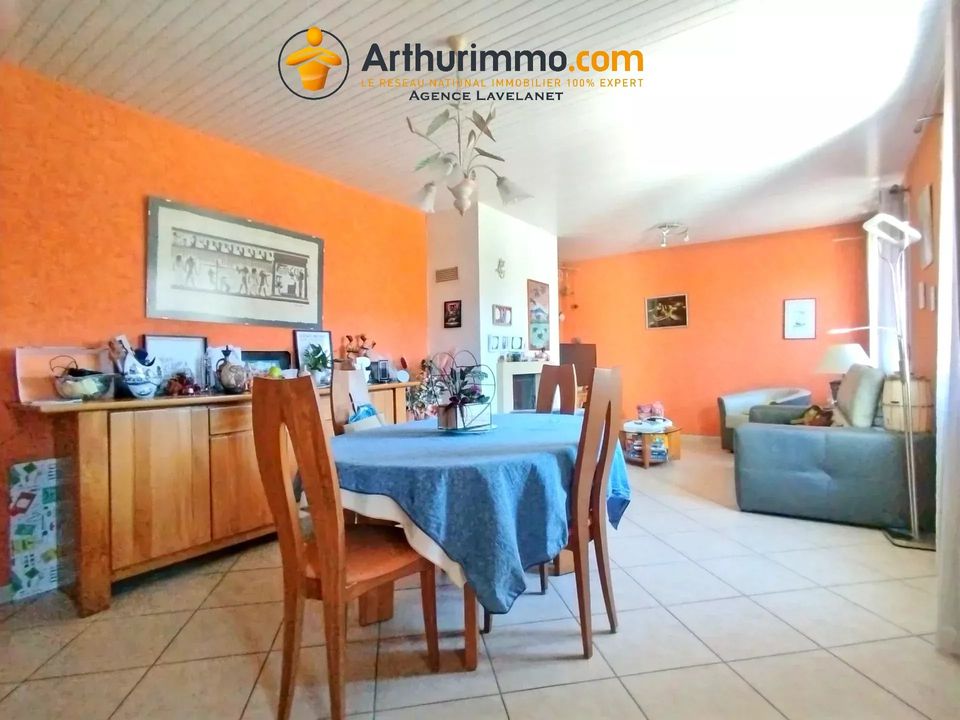 Villa i Foix, Ariege - foto 1
