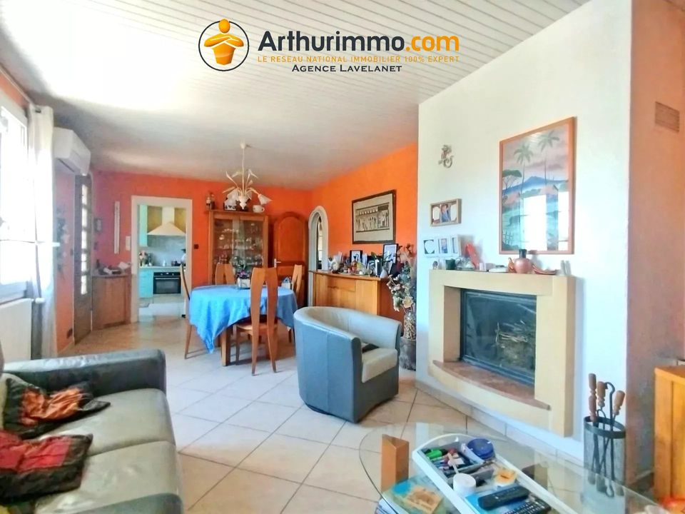 Villa i Foix, Ariege - foto 2