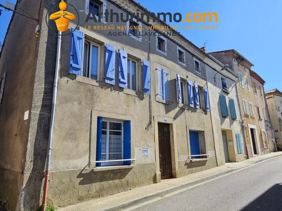 Villa i Belpech, Aude - foto 4