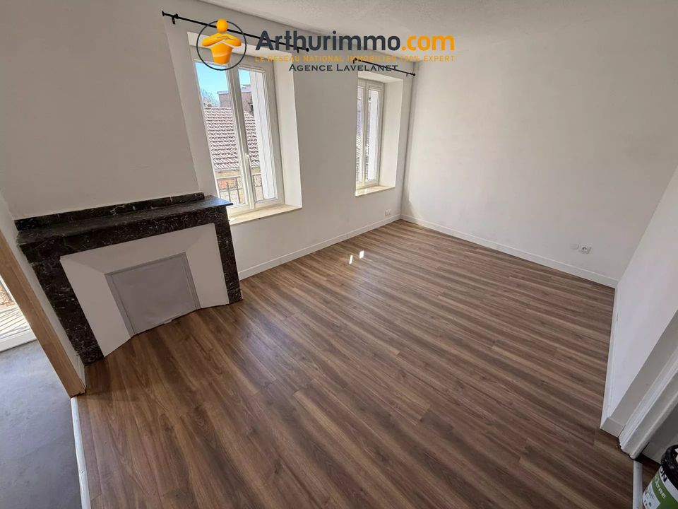 Apartamento en Lavelanet, Ariege - foto 1