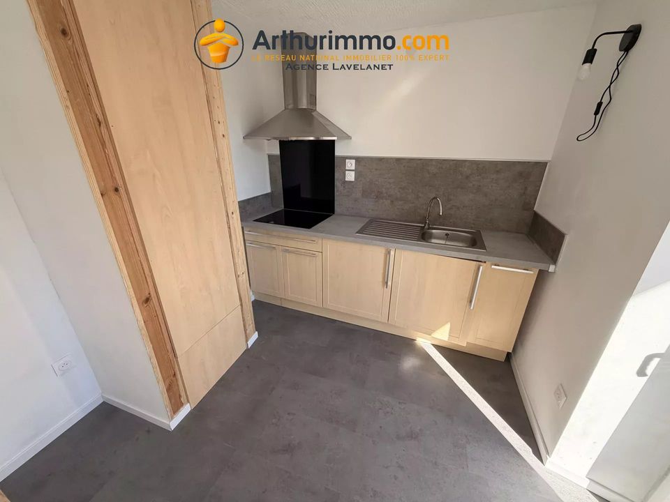 Apartamento en Lavelanet, Ariege - foto 2