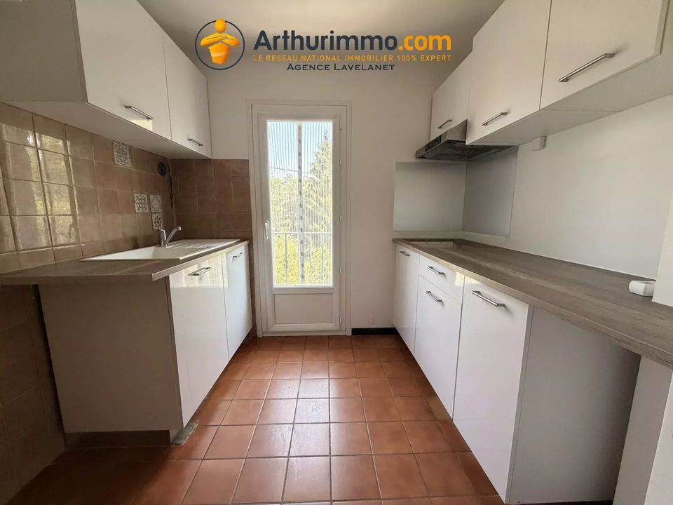 Apartamento en Villeneuve-d'Olmes, Ariege - foto 3