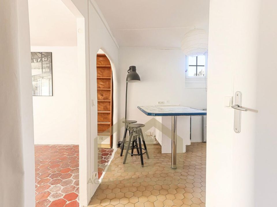 Studio i Paris, Paris - foto 1
