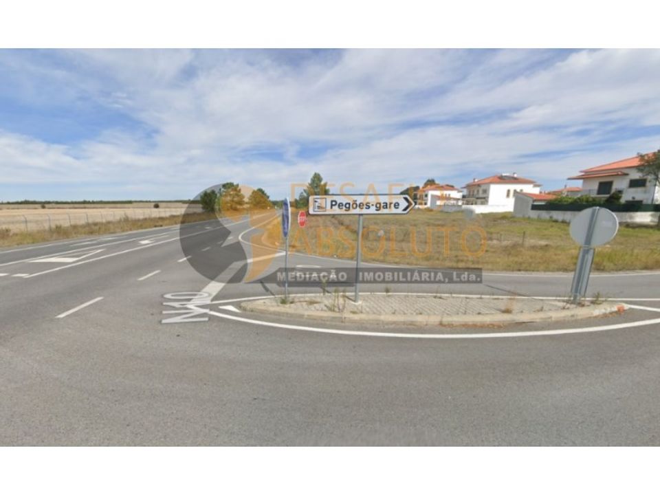 Helårsgrund i Montijo, Setubal - foto 5