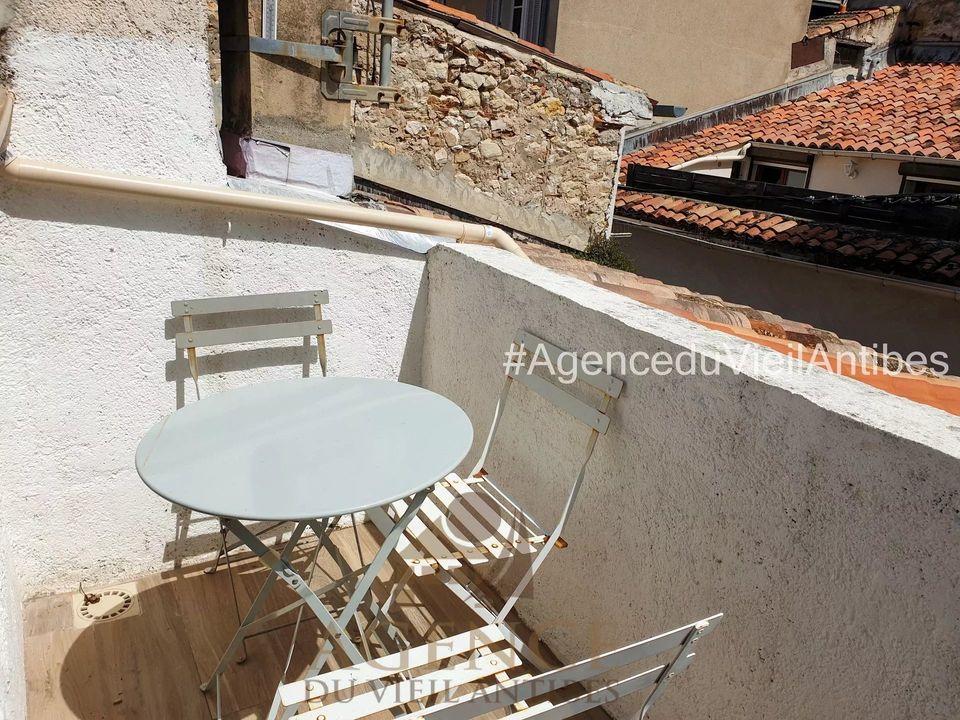 Landejendom i Antibes, Alpes-Maritimes - foto 4