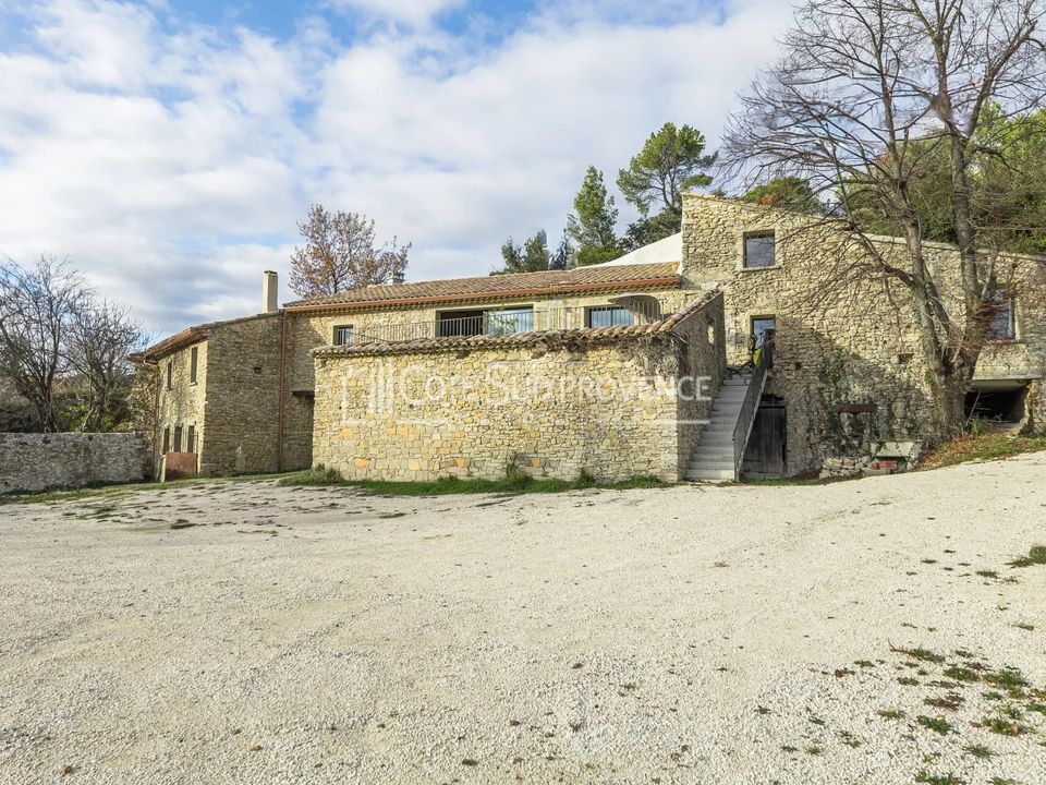 Villa a Vaison-la-Romaine, Vaucluse - foto 2