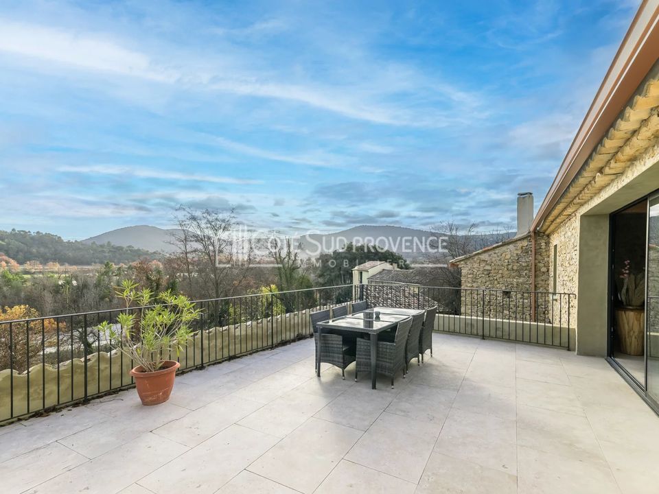 Villa a Vaison-la-Romaine, Vaucluse - foto 3