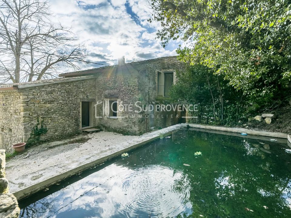 Villa a Vaison-la-Romaine, Vaucluse - foto 5