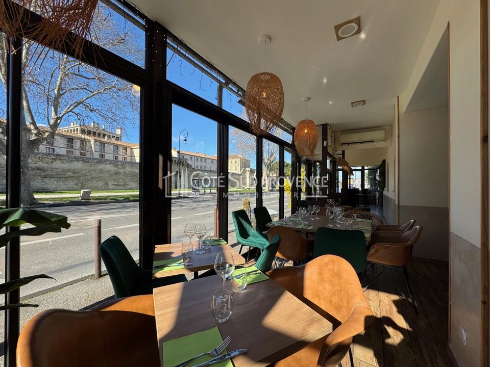 Erhvervsejendom i Avignon, Vaucluse - foto 2