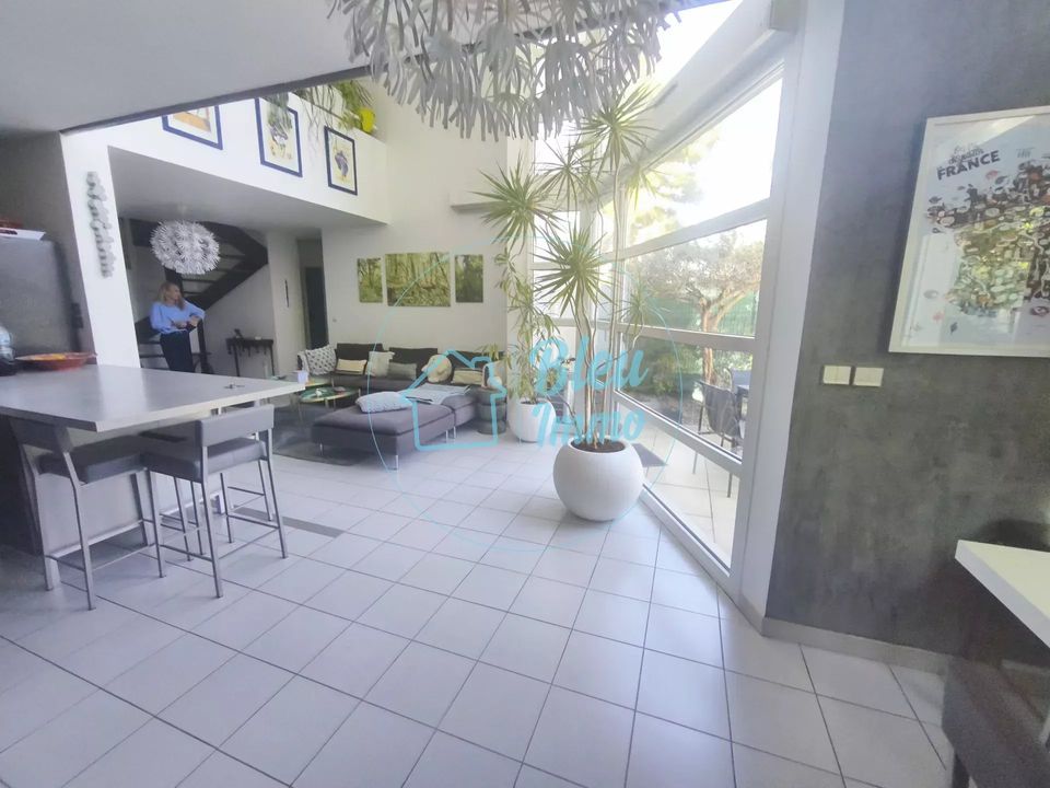 Byhus i Montpellier, Herault - foto 3