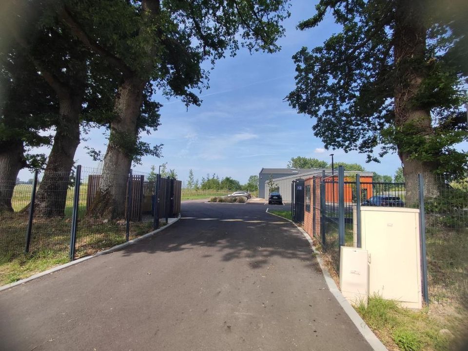 Erhvervsejendom i Pavilly, Seine-Maritime - foto 3