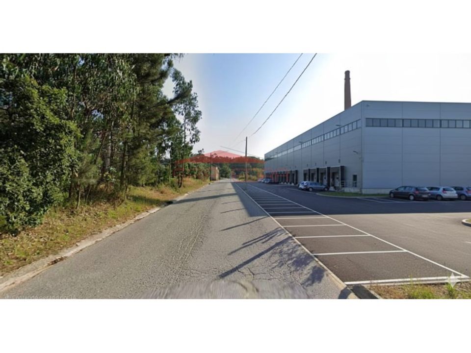 Helårsgrund i Barro, Aveiro - foto 1