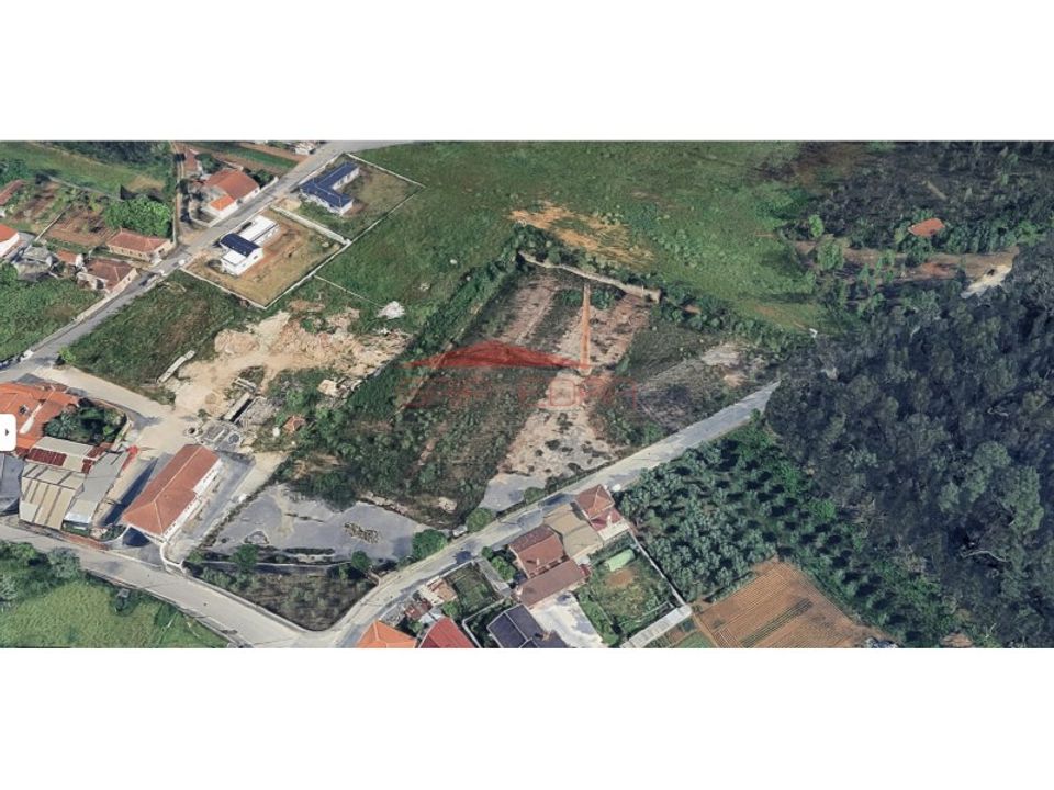 Helårsgrund i Barro, Aveiro - foto 2