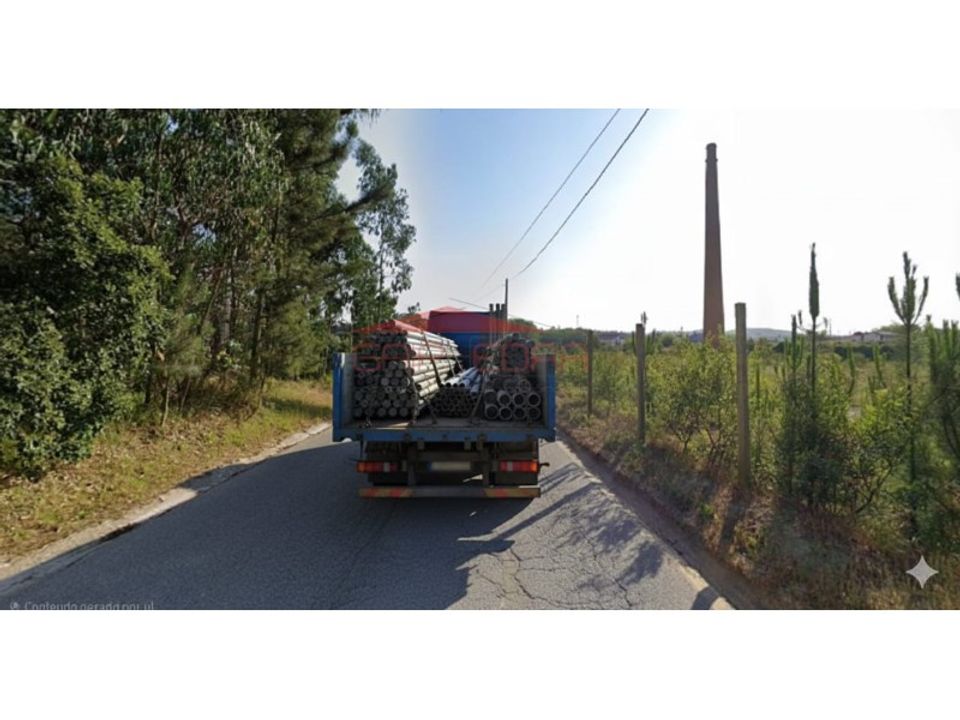 Helårsgrund i Barro, Aveiro - foto 4