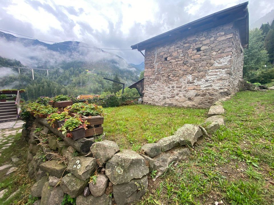 Lejlighed i Segonzano, Trento - foto 2