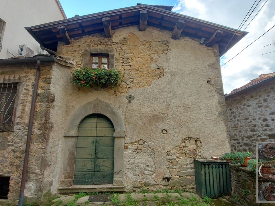 Villa i Bagni di Lucca, Lucca - foto 1