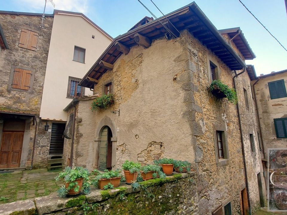 Villa i Bagni di Lucca, Lucca - foto 3