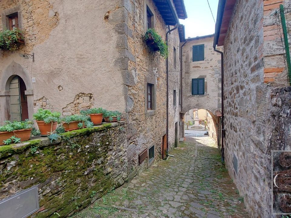 Villa i Bagni di Lucca, Lucca - foto 4