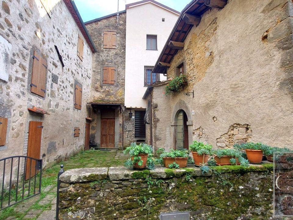 Villa i Bagni di Lucca, Lucca - foto 5