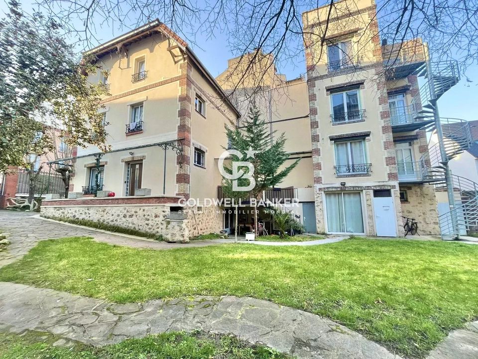 Lejlighed i Colombes, Hauts-de-Seine - foto 4