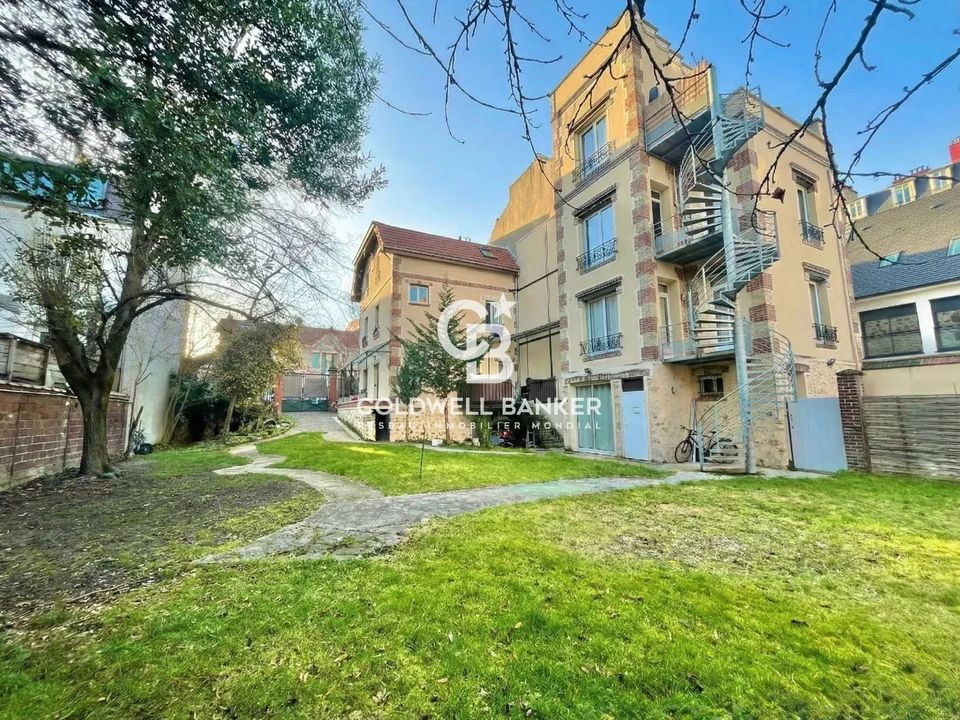 Lejlighed i Colombes, Hauts-de-Seine - foto 1