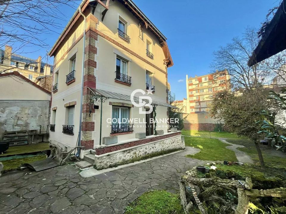 Lejlighed i Colombes, Hauts-de-Seine - foto 2