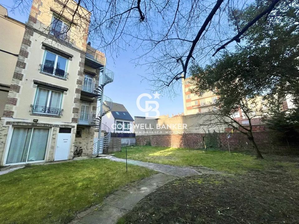 Lejlighed i Colombes, Hauts-de-Seine - foto 5