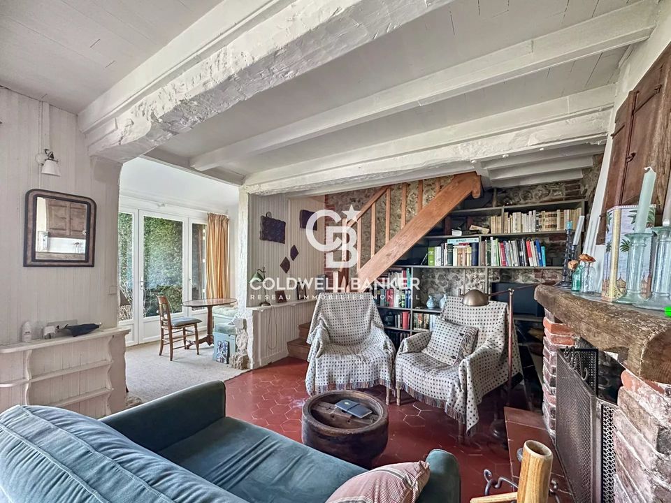 Villa i Honfleur, Calvados - foto 3