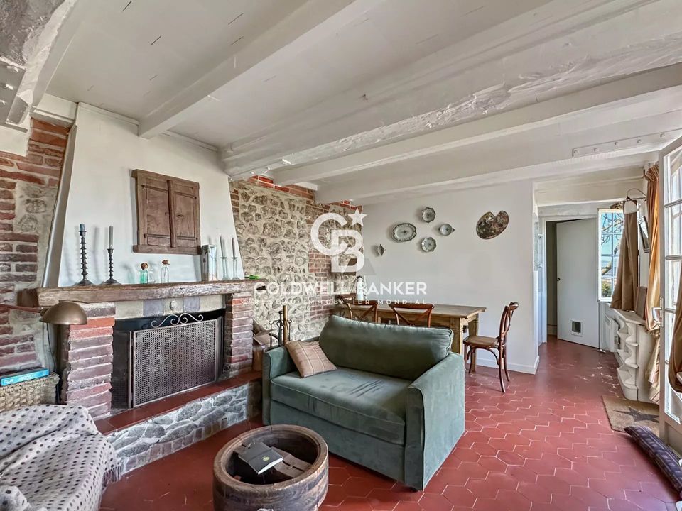 Villa i Honfleur, Calvados - foto 4