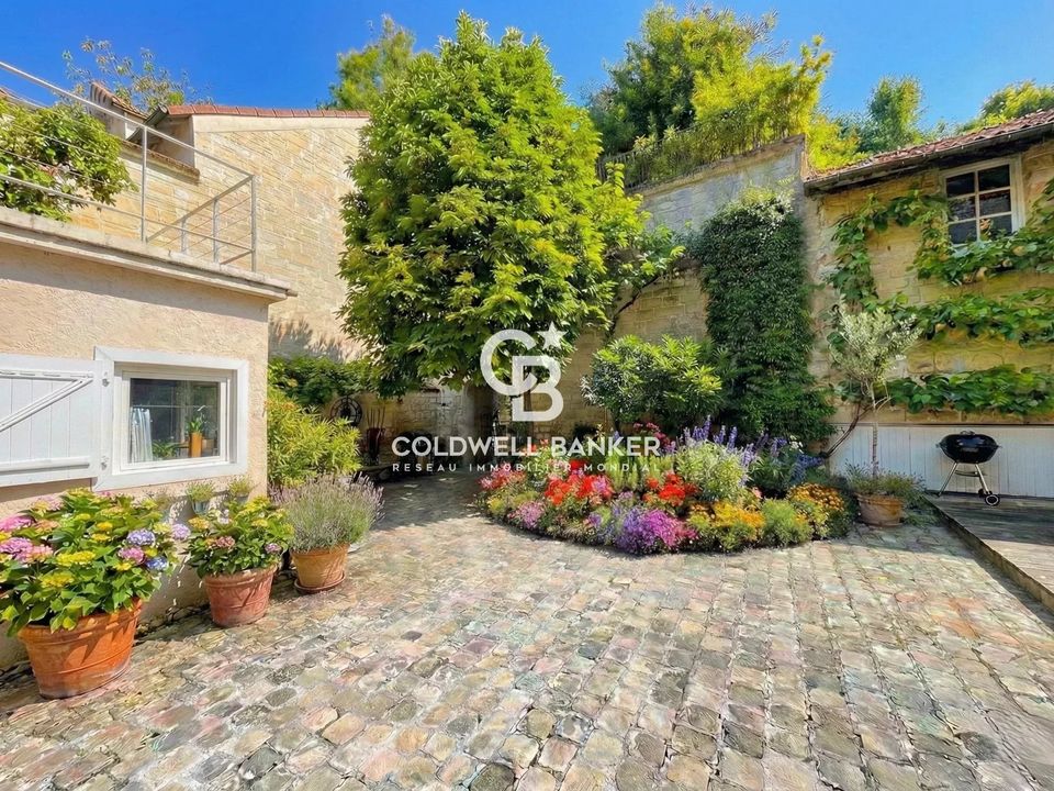 Villa in Le Mesnil-le-Roi, Yvelines - photo 2