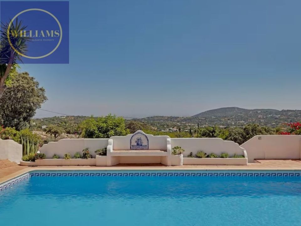 Villa i Santa Barbara de Nexe, Faro - foto 4