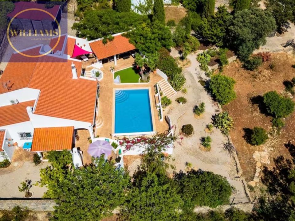 Villa i Santa Barbara de Nexe, Faro - foto 5