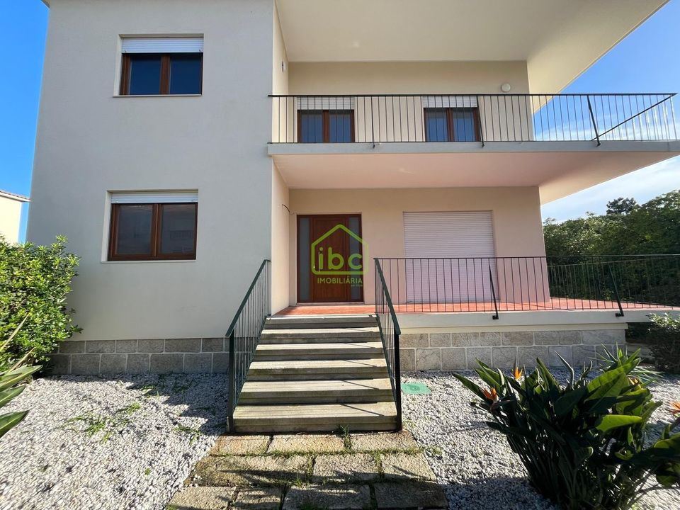 Rekkehus i Vila do Conde, Porto - bilde 1