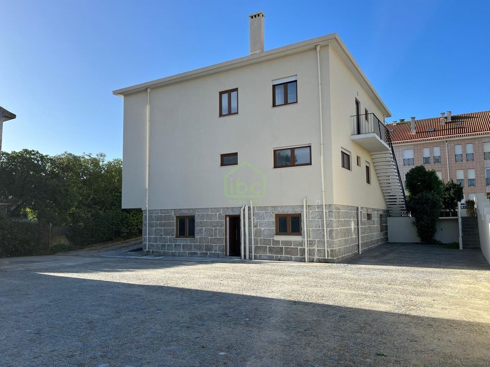 Rekkehus i Vila do Conde, Porto - bilde 3