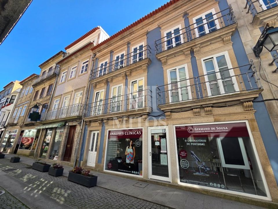 Duplex i Viana do Castelo, Viana do Castelo - foto 1