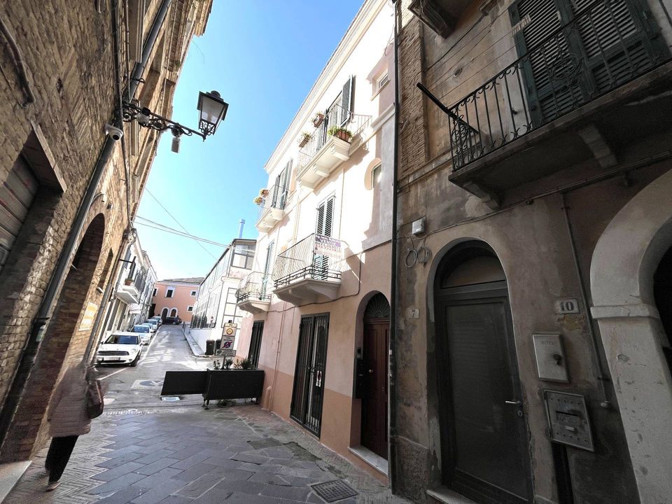 Lejlighed i Vasto, Chieti - foto 2