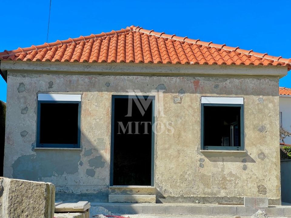 Villa i Darque, Viana do Castelo - foto 1
